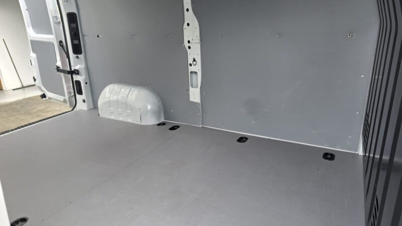 RENAULT MASTER L2 H2